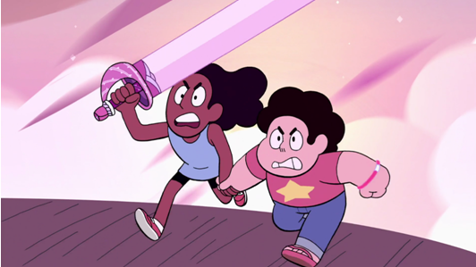 steven universe which character are you