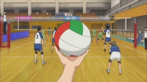 Haikyuu Trivia: Put Your Haikyuu Knowledge to the Test!