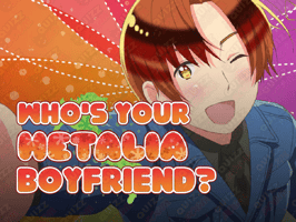 Hetalia