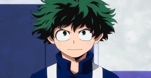 mha fan made quirks generator