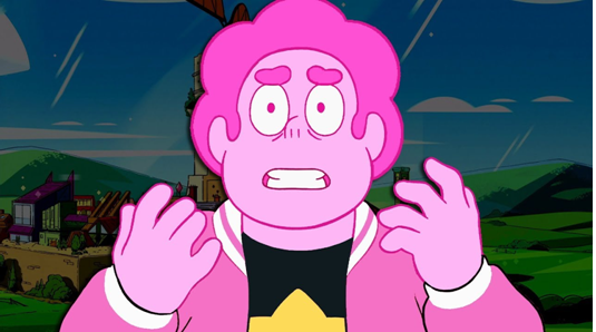 which steven universe gem are you