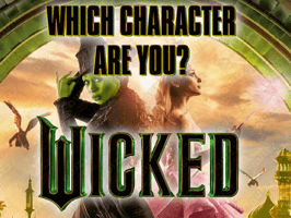wicked