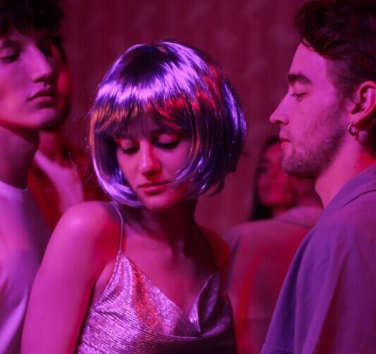 Am I Polyamorous? A Test of Hidden Desires