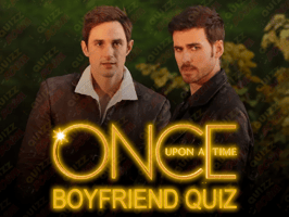 Once