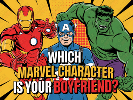 marvel