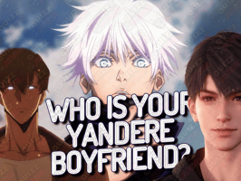 yandere