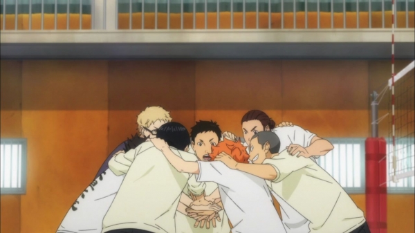 Haikyuu Quiz Only True Champions Can Pass 1