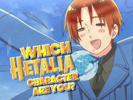 Hetalia