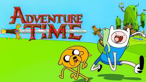 adventure time character quiz