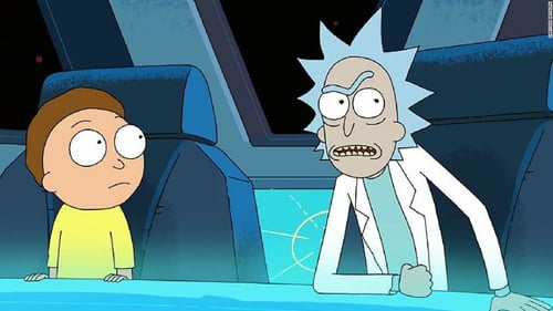 rick and morty trivia