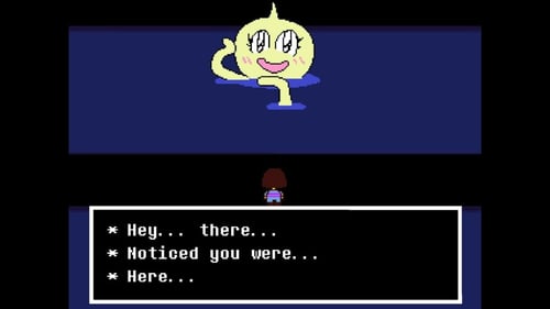 undertale trivia quiz