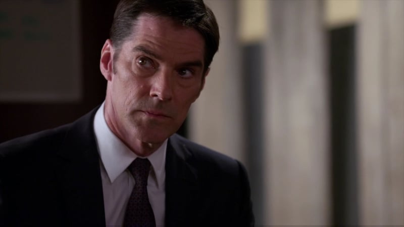 criminal minds trivia