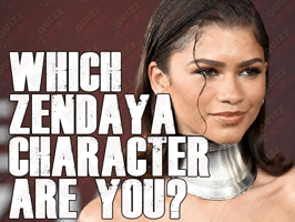 Zendaya