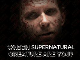 supernatural