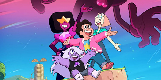 which steven universe gem are you