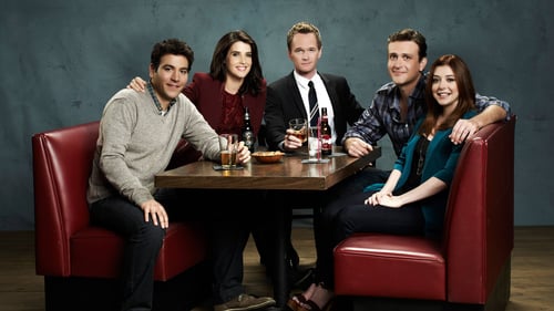 how i met your mother quiz