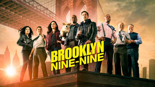 brooklyn 99 quiz