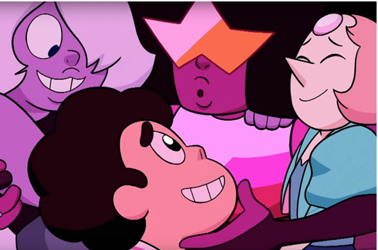 steven universe which character are you