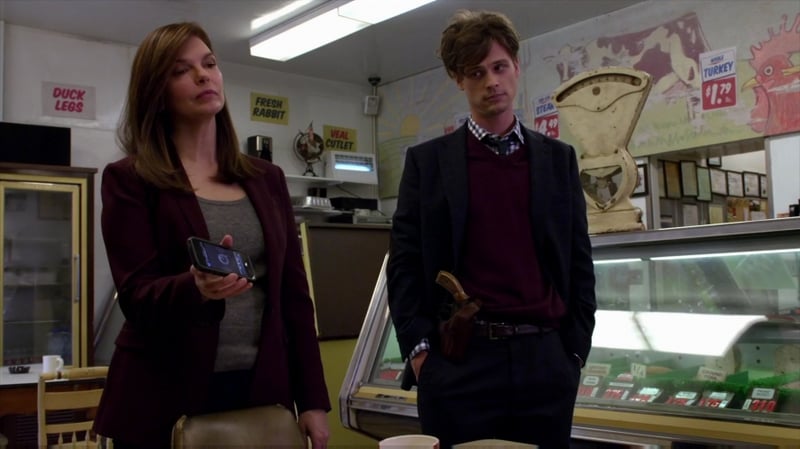 criminal minds trivia