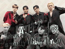 ATEEZ
