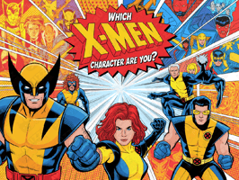 X-Men