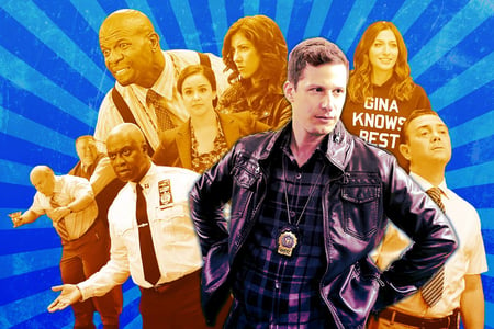 brooklyn 99 quiz questions