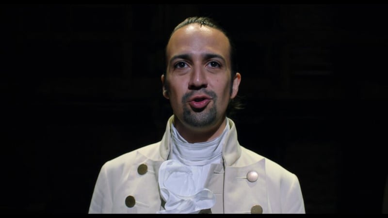 hamilton quiz