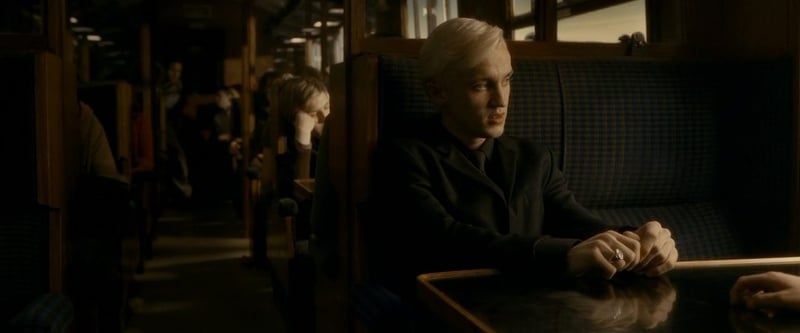 harry potter house quiz