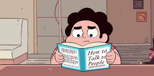 what steven universe character are you quiz