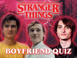 stranger