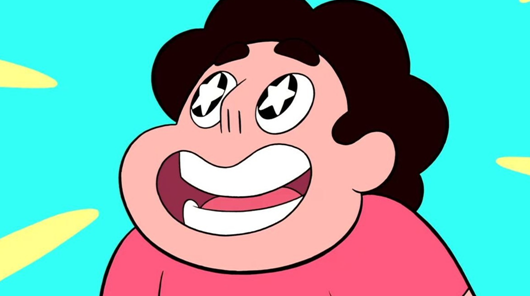 which steven universe gem are you