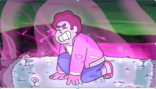 which steven universe character are you