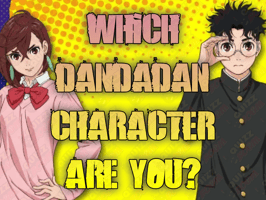 dandadan
